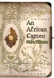 An African Cameo (Naka Pillman)