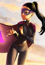 My Sister Suprema (Chuck Dixon)