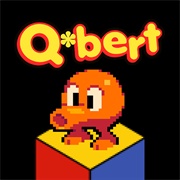 Q*Bert (1982)