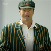 Steve Waugh