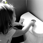 Urophobia - Fear of Peeing