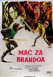 A Sword for Brando (1970)