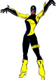 Dr. Mid-Nite II (Various)