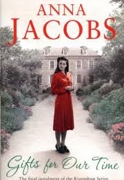 Gifts for Our Time (Anna Jacobs)