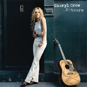 Detours (Sheryl Crow, 2008)