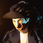 John Martin Bengsston