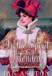 In the Spirit Intended (Jan Ashton)