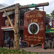 The Swizzle Inn, Hamilton, Bermuda
