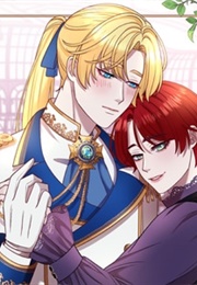 The Villain That Embraced the Light (Sero)