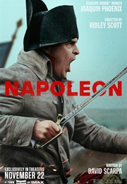 Napoleon (2023)