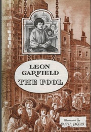 The Fool (Leon Garfield)