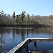 Penwood State Park