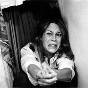 Jamie Lee Curtis