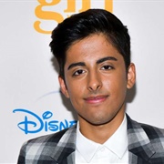 Karan Brar (Bisexual, He/Him)