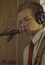 Live on KEXP at Home Black Midi (2021)