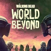 The Walking Dead World Beyond Season 2