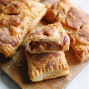 Mcdonald's Apple Pie