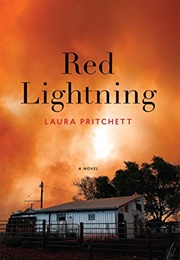 Red Lightning (Laura Pritchett)