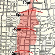 Great Atlanta Fire of 1917