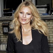 Kate Moss