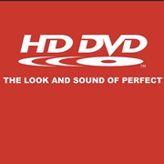 Hd DVD