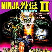 Ninja Gaiden II: The Dark Sword of Chaos (1990)