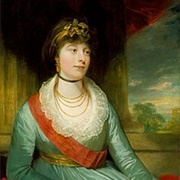 Charlotte, Princess Royal