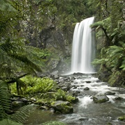 Hopetoun Falls
