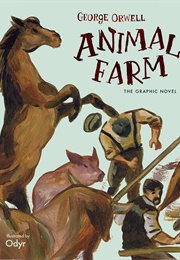 Animal Farm (George Orwell)