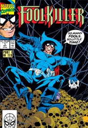 Foolkiller (Steve Gerber)
