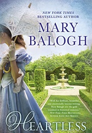 Heartless (Mary Balogh)