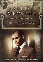 The Lyon Affair (Ellie Midwood)