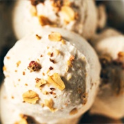 Otaheite Apple Ice Cream