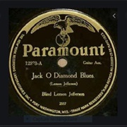 Jack O Diamond Blues - Blind Lemon Jefferson