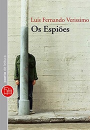 Os Espiões (Luís Fernando Veríssimo)