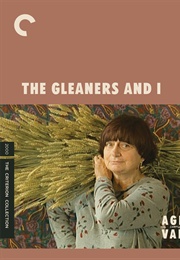 The Gleaners and I (2000)