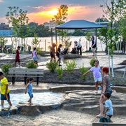 Glass City Metropark