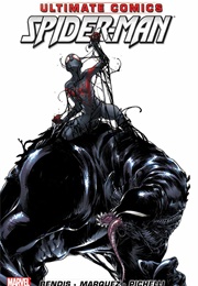 Ultimate Comics Spider-Man (2011) by Brian Michael Bendis (Vol. 4)
