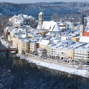 Wasserburg Am Inn, Germany