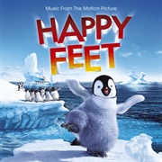 Various Artists - Happy Feet Soundtrack