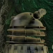 Planet of the Daleks