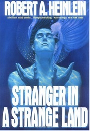 Strangers in a Strange Land (1961)