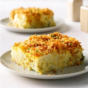 Cauliflower Kugel