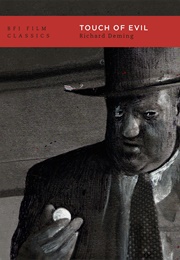 Touch of Evil (BFI Film Classics) (Richard Deming)