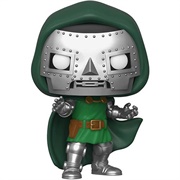 Doctor Doom