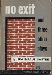 No Exit (Sartre)