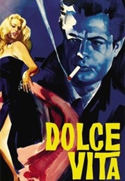 Dolce Vita (1960)