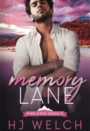 Memory Lane (HJ Welch)