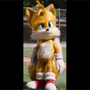 Tails