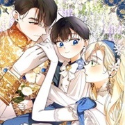 How to Hide the Emperor's Child